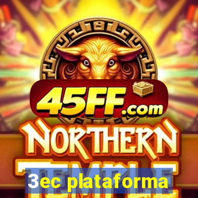 3ec plataforma
